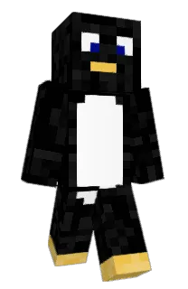 Front of penguinw1z's skin