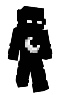 TobyHeaven's Minecraft skin