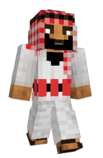 darkiaura's Minecraft skin
