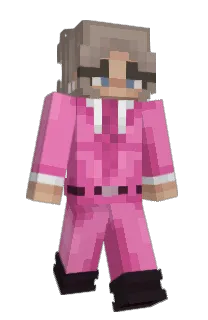 lavvfields's Minecraft skin