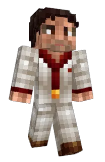 Front of peruanokachador's skin