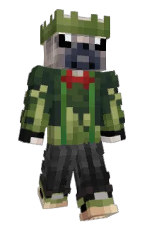 pvggy's Minecraft skin