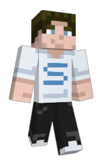 Solid64's Minecraft skin