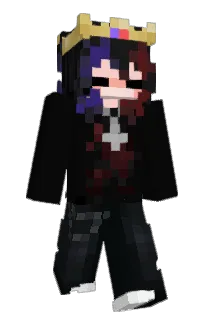 Front of arikitty_'s skin