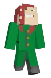 Front of LikedActor67005's skin