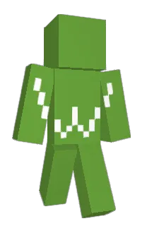 wPopoff's Minecraft skin