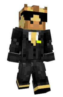 Front of CamTheLemon's skin