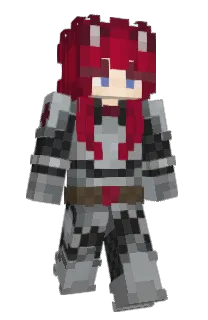 Front of _akagitsune's skin