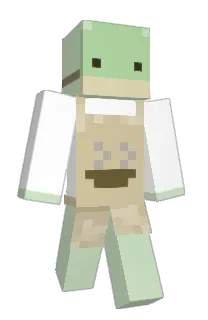 AbbyDoris's Minecraft skin