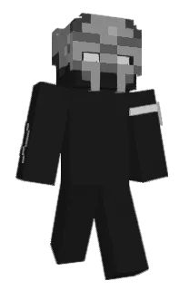 detectt's Minecraft skin