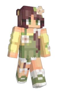 ruudolphh's Minecraft skin