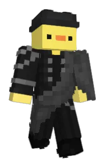 Front of Itsme_to's skin