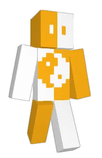 Front of _AMango_'s skin