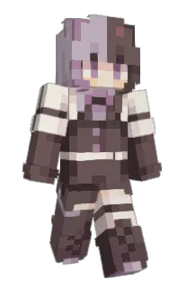 poyo0302's Minecraft skin