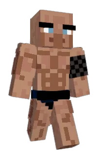 FuegotheFire's Minecraft skin