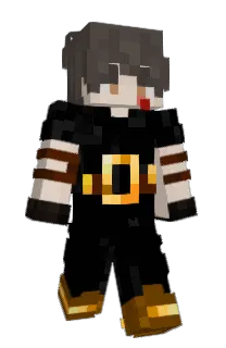 Front of Woad29's skin