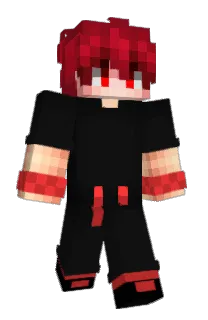 R1anMC's Minecraft skin