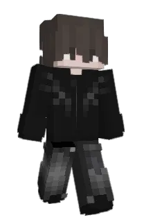 Kleinschreibung's Minecraft skin