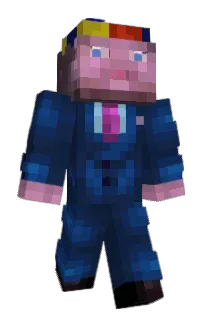 Yueu210's Minecraft skin