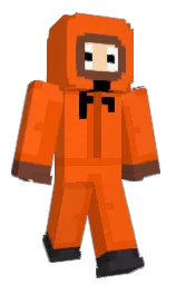 Back of PatronYeehaw's skin