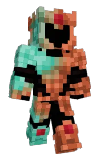 TheWorldIsOP's Minecraft skin