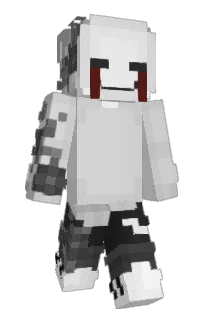 kajdaj's Minecraft skin