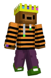 Quenty_29's Minecraft skin