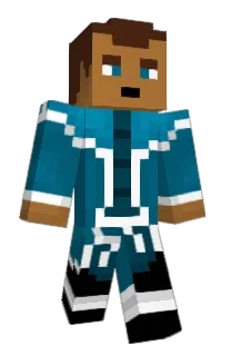 delanar's Minecraft skin