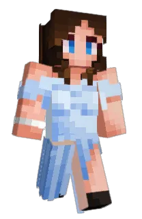 Front of Rainess42's skin