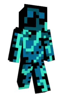 Front of myxa88's skin
