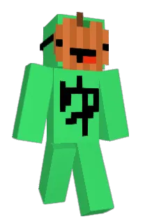 Front of takuan6789's skin