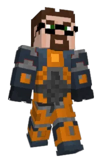 zeeadrians's Minecraft skin
