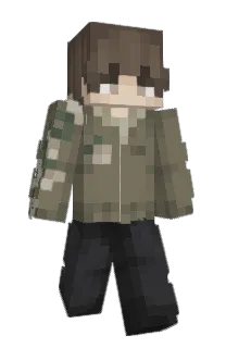 Front of NightSouls_12's skin