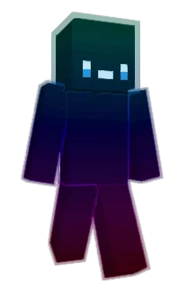 daarck's Minecraft skin