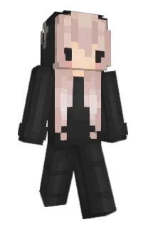 h0ely's Minecraft skin