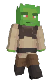 sawrus6's Minecraft skin
