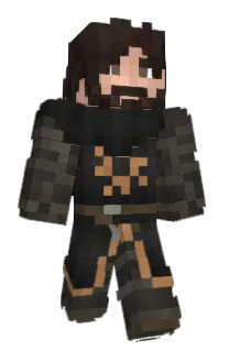 Front of IncredibleGold_'s skin