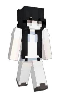 Front of urdealer's skin