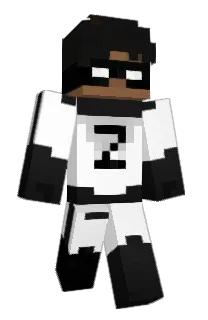 ZHERTIXX's Minecraft skin