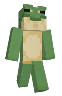 Tavi501's Minecraft skin