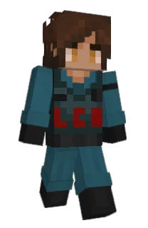 Front of RazewingRyuko's skin