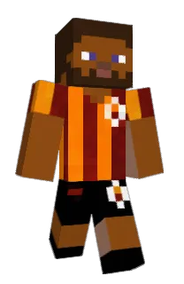 soevhern's Minecraft skin