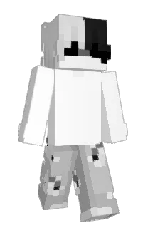 Apoloyy's Minecraft skin