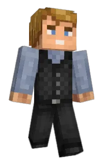 Asta_On_Top's Minecraft skin