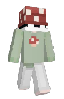 Front of Le_Bred_'s skin