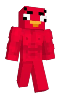 Front of mfgras's skin