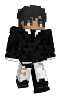 Nkone's Minecraft skin