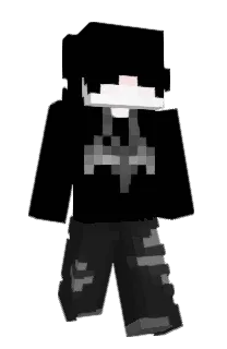 Front of teamocerati's skin