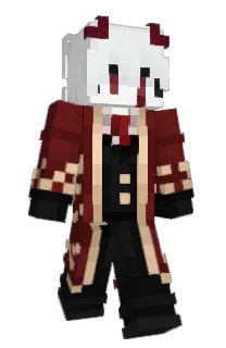 Front of _makro's skin