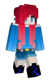 Skin preview